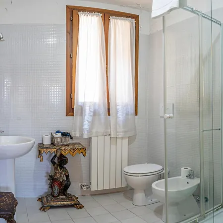 Apartman Historic Venitian