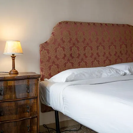 Apartman Historic Venitian *