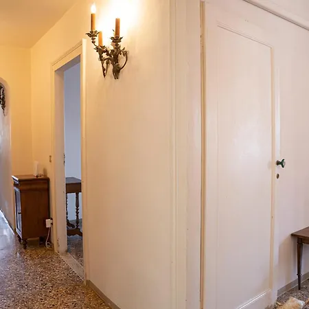Apartman Historic Venitian