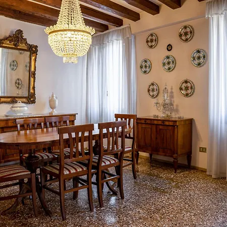 Historic Venitian Velence