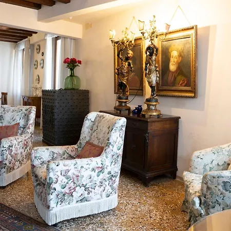 Historic Venitian *