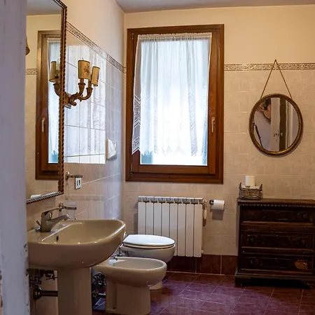 Apartman Historic Venitian