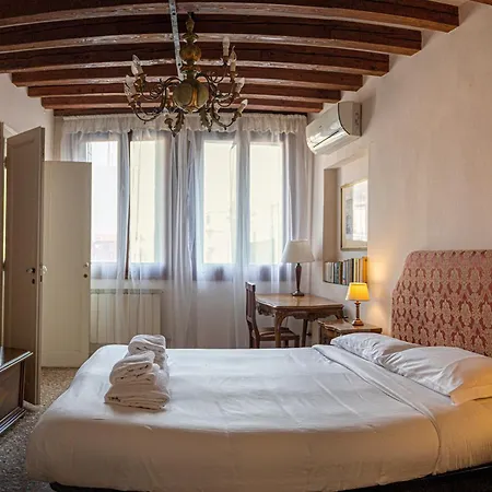 Historic Venitian