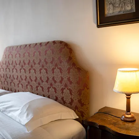 Historic Venitian Apartamento Venecia