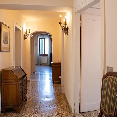 Historic Venitian Apartamento *